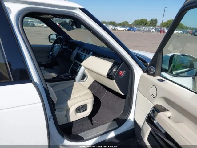Land Rover Range rover * SUPERCHARGED* 5.0*  | Mobile.bg   11