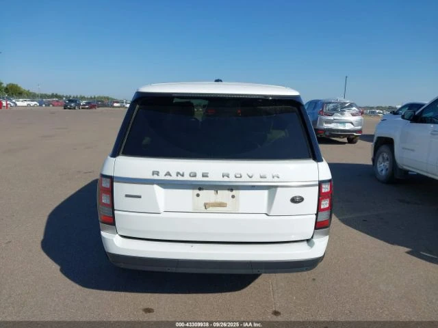 Land Rover Range rover * SUPERCHARGED* 5.0*  | Mobile.bg   8
