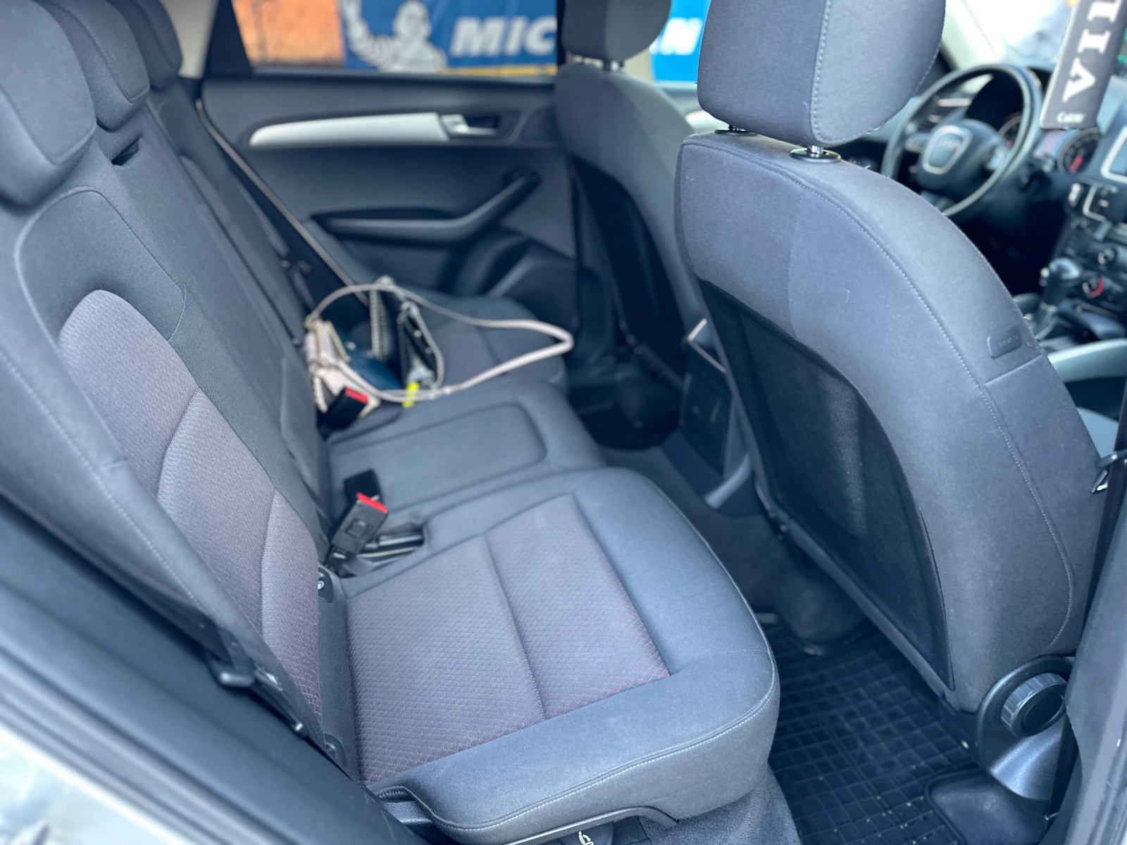 Audi Q5 3.0TDI 4X4 | Mobile.bg   12