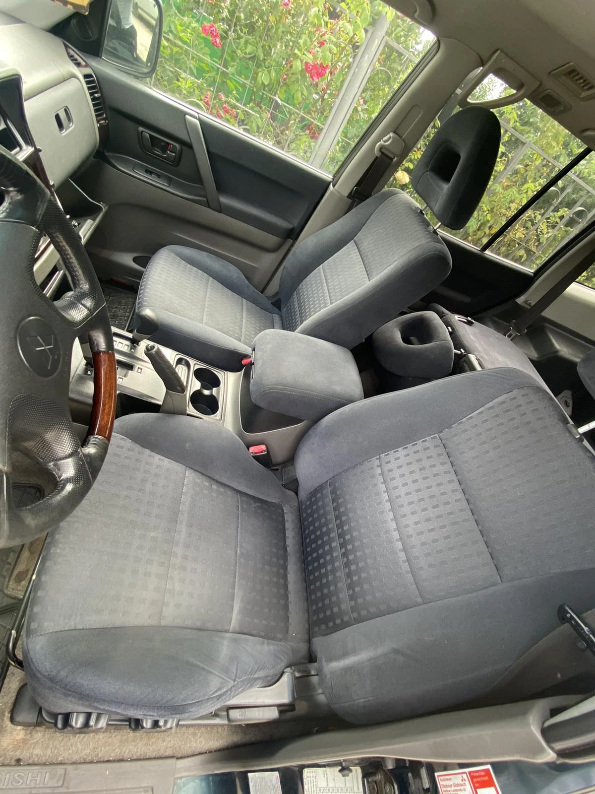 Mitsubishi Pajero | Mobile.bg � ����������� 15