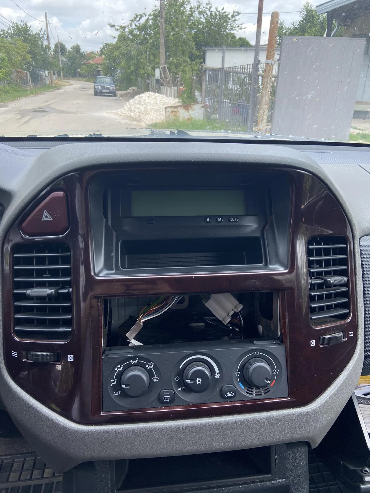 Mitsubishi Pajero  - изображение 10