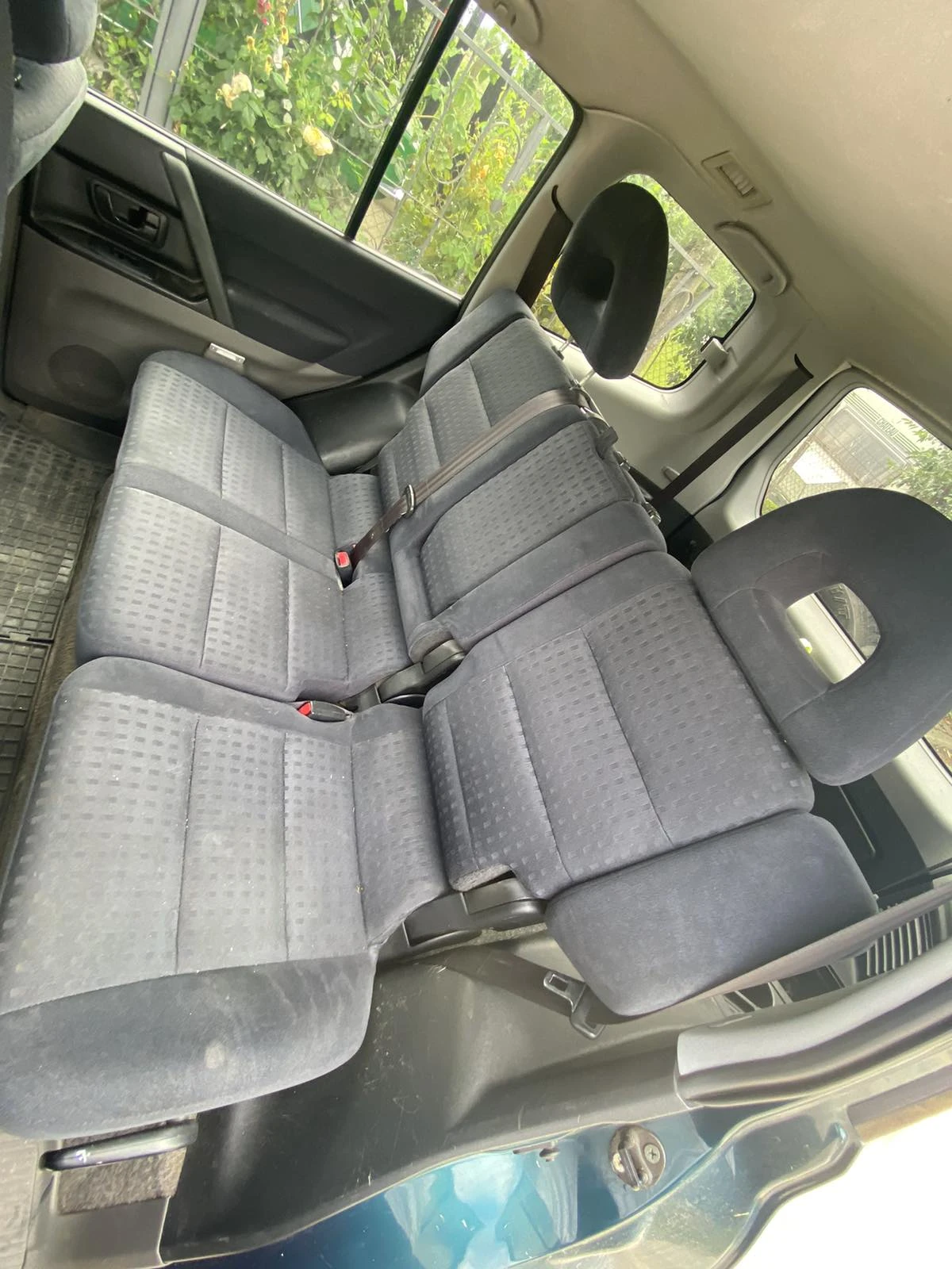 Mitsubishi Pajero | Mobile.bg � ����������� 13
