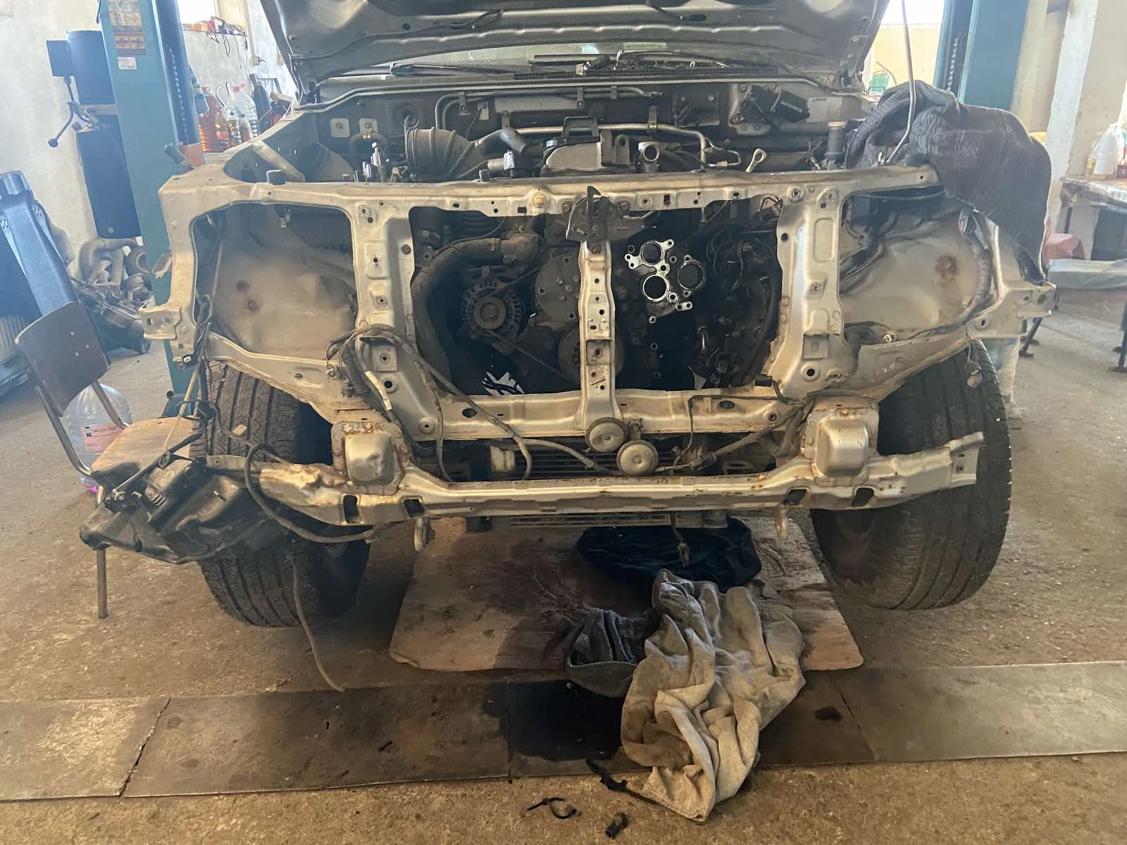 Mitsubishi Pajero | Mobile.bg — изображение 1