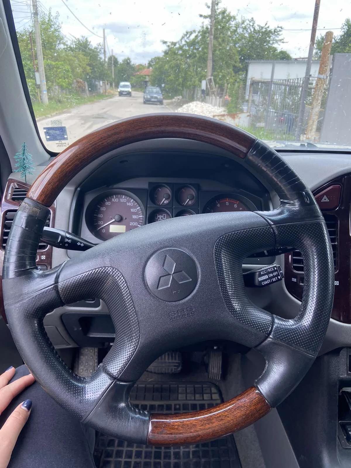 Mitsubishi Pajero | Mobile.bg � ����������� 12