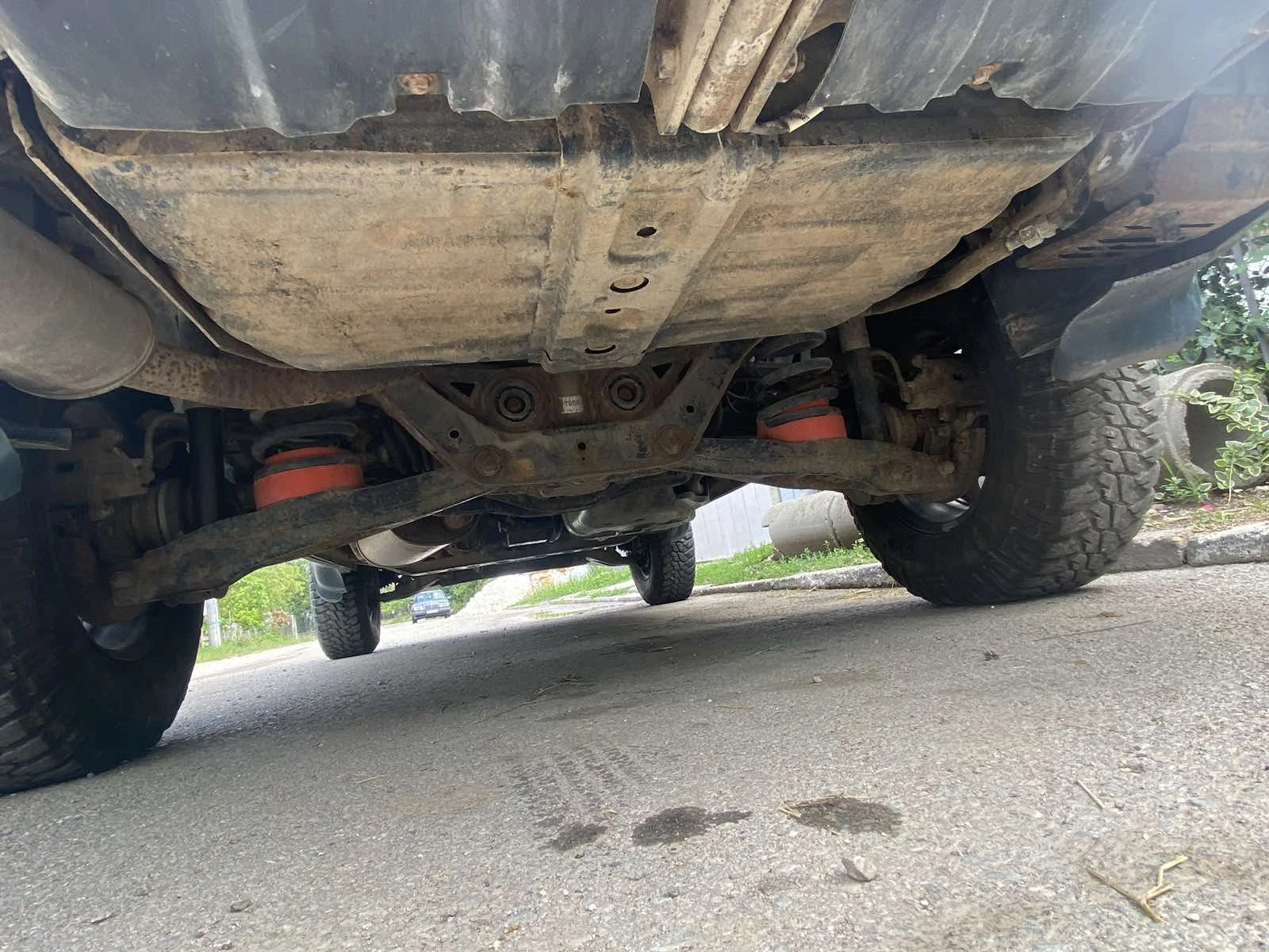 Mitsubishi Pajero | Mobile.bg � ����������� 11