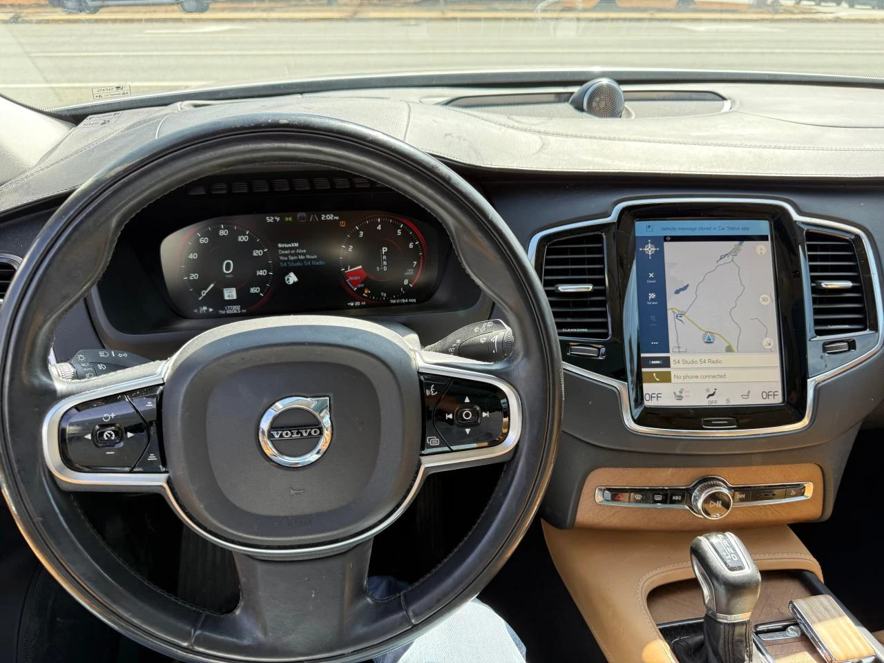 Volvo Xc90 Т6 INSCRIPTION* Обдух* Bowers&Wilkins* 360* Пано*  - изображение 6