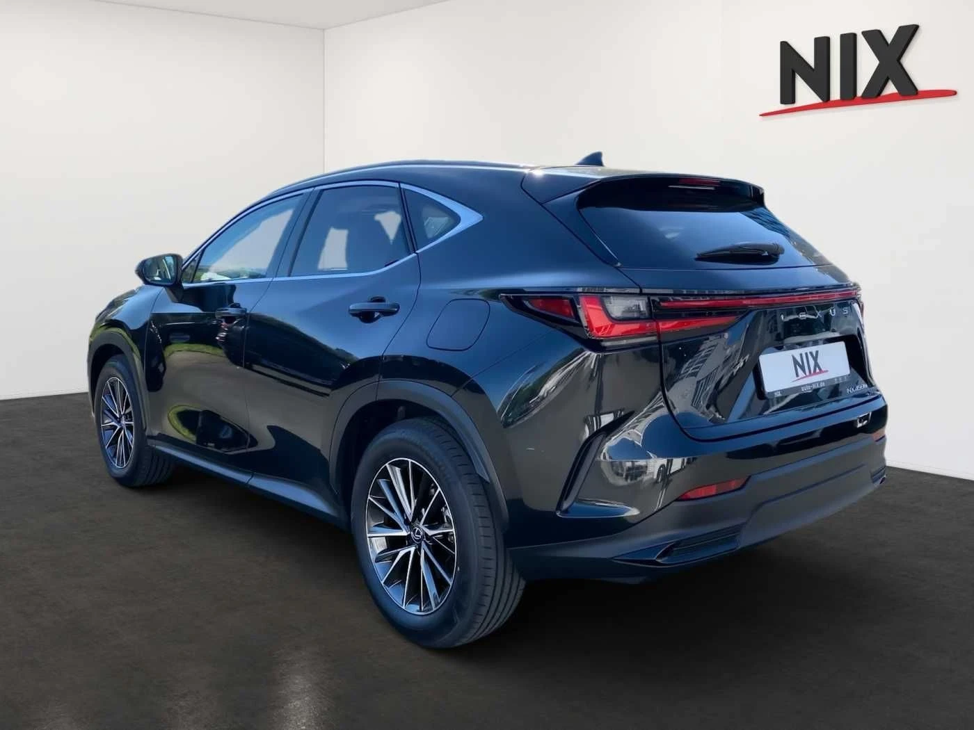 Lexus NX 450 2.5 Plug-In Hybrid Business Line/ОЧАКВАН ВНОС/NEW - изображение 4