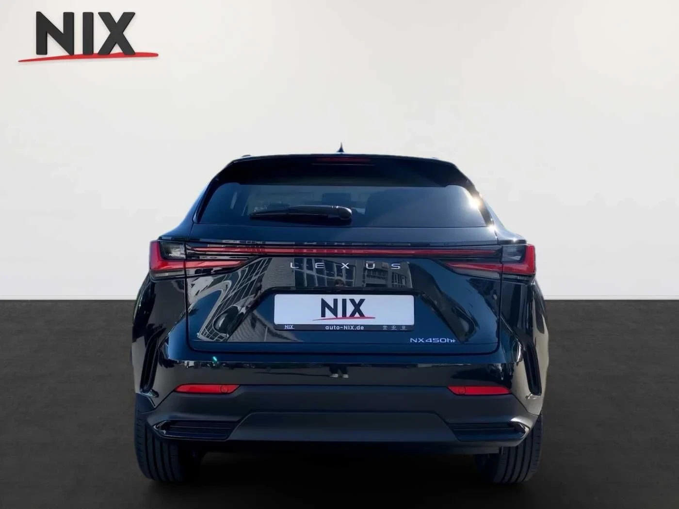 Lexus NX 450 2.5 Plug-In Hybrid Business Line/ОЧАКВАН ВНОС/NEW - изображение 2