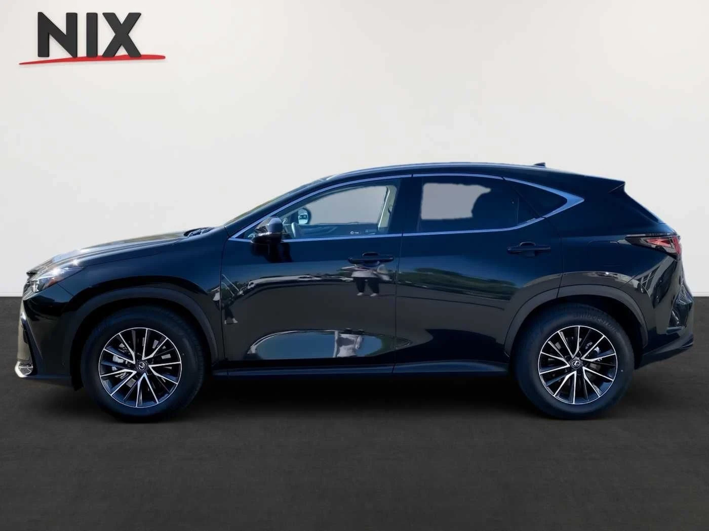 Lexus NX 450 2.5 Plug-In Hybrid Business Line/ОЧАКВАН ВНОС/NEW - изображение 3
