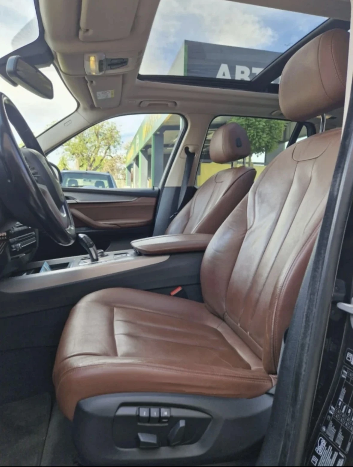 BMW X5 3.0D   | Mobile.bg   11