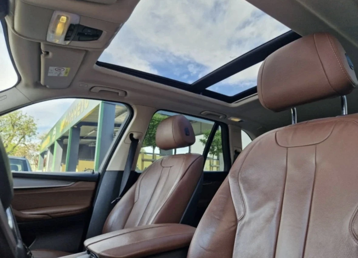 BMW X5 3.0D   | Mobile.bg   16