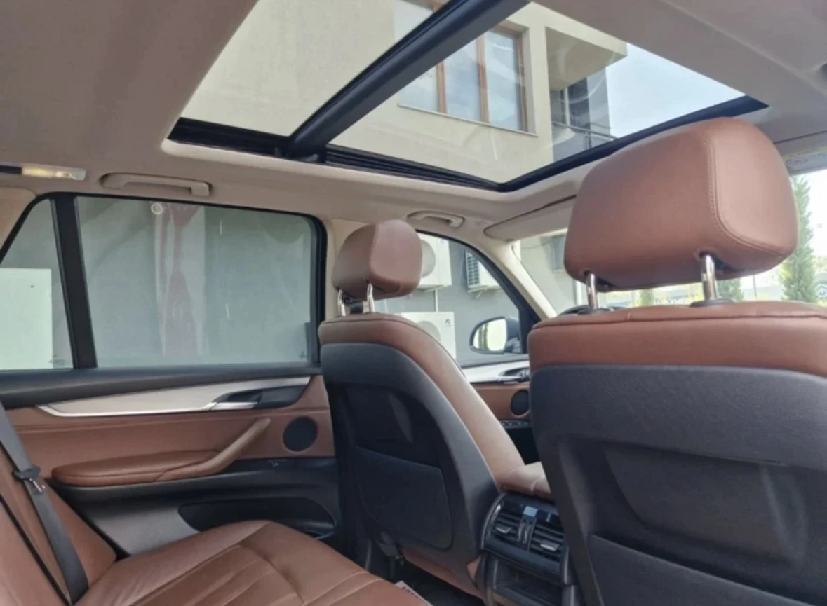 BMW X5 3.0D СМЕНЕНИ ВЕРИГИ - изображение 10