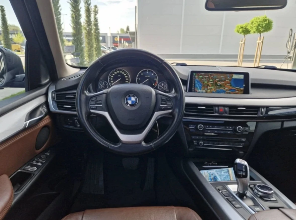 BMW X5 3.0D   | Mobile.bg   15