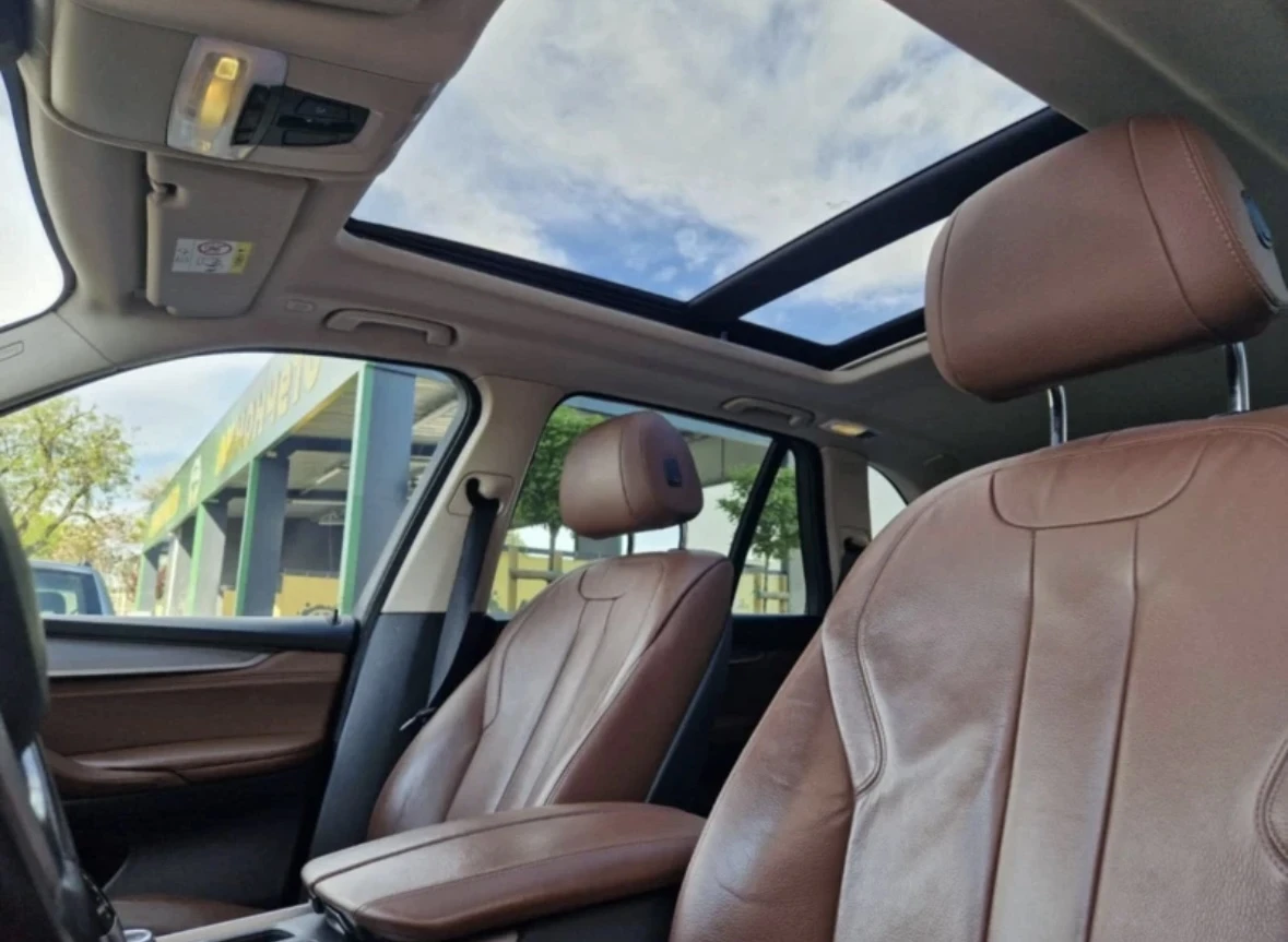 BMW X5 3.0D   | Mobile.bg   13