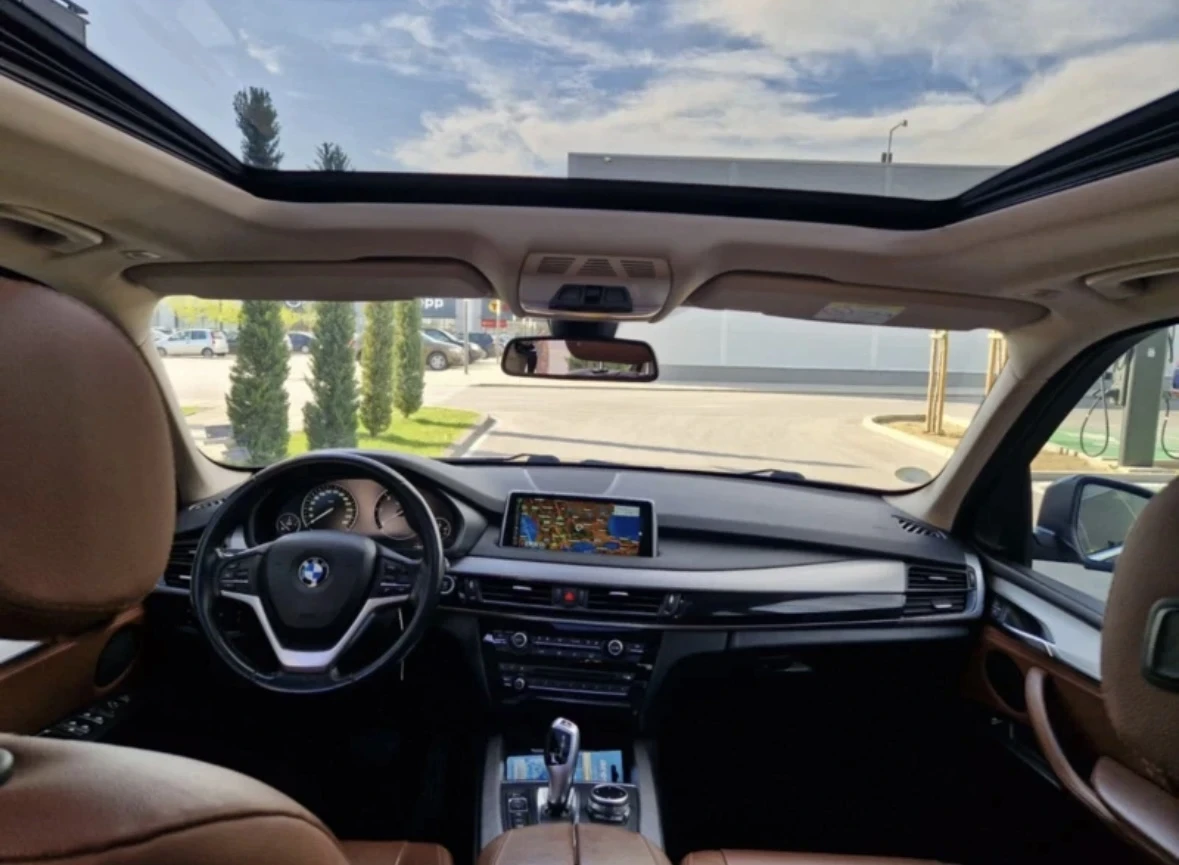 BMW X5 3.0D   | Mobile.bg   14