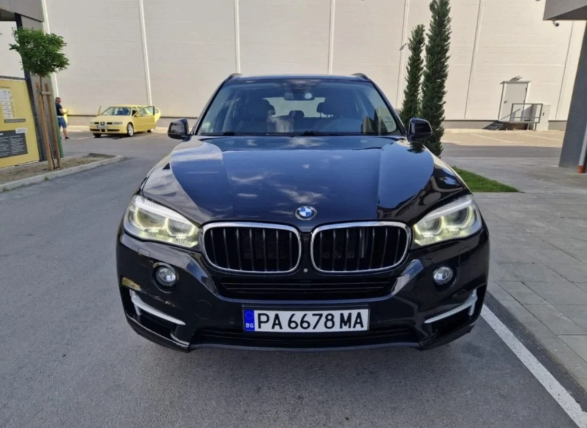 BMW X5 3.0D   | Mobile.bg   1
