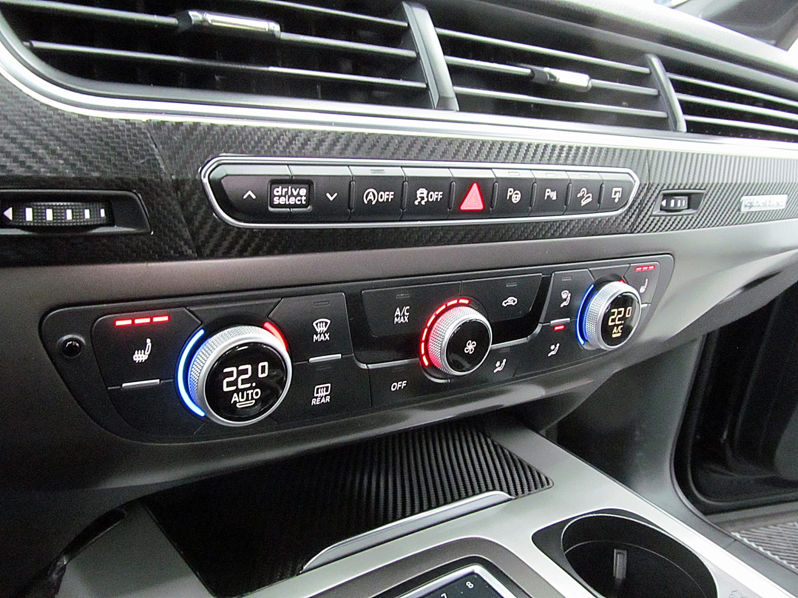 Audi Q7 KeulesGo/S-LINE/F1/LED/NAVI/ TOP!!!  | Mobile.bg   12