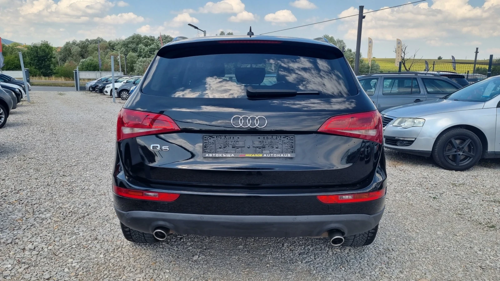 Audi Q5 Quattro Automat  Bang&Olufsen - изображение 6