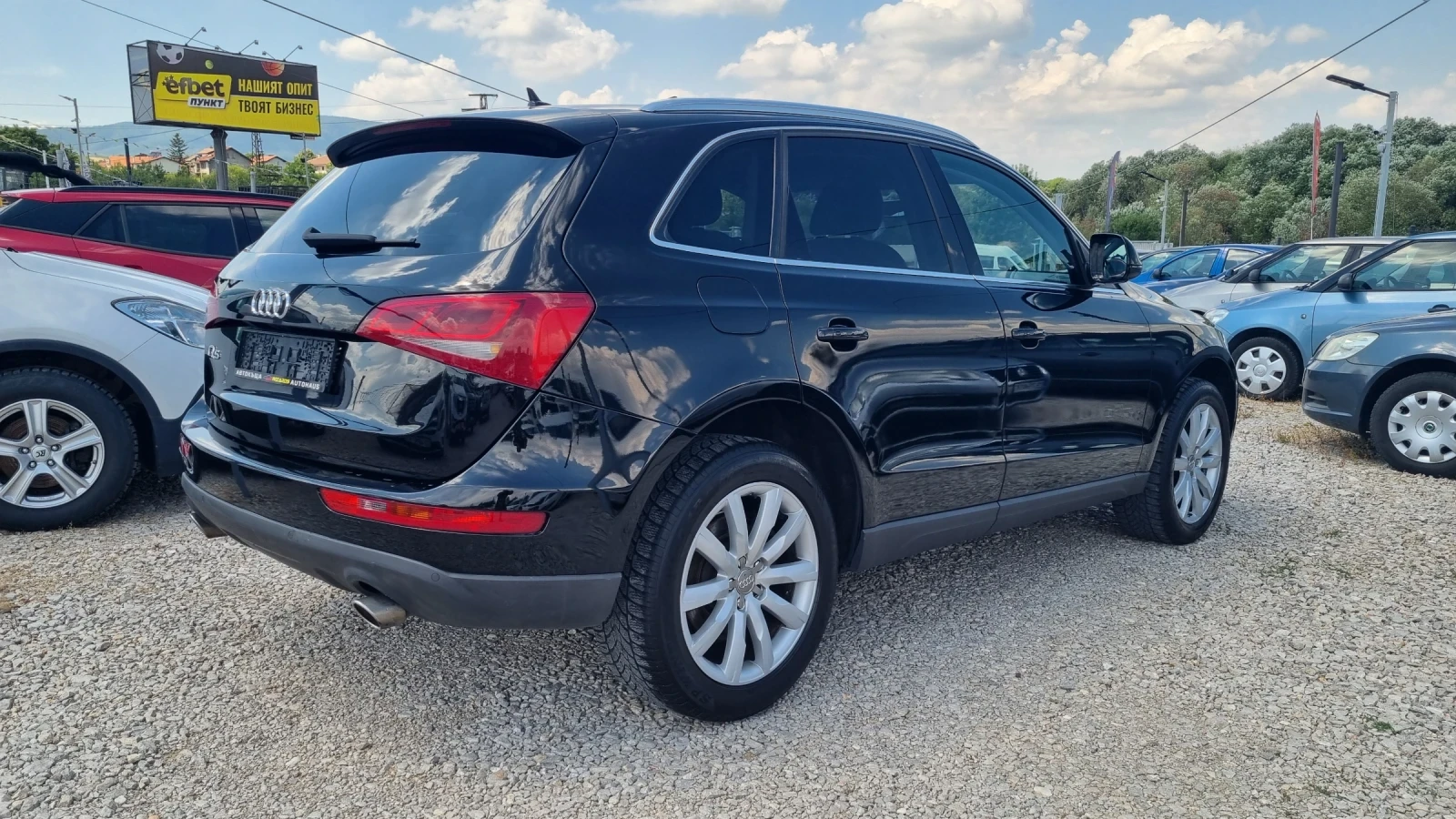Audi Q5 Quattro Automat  Bang&Olufsen - изображение 4
