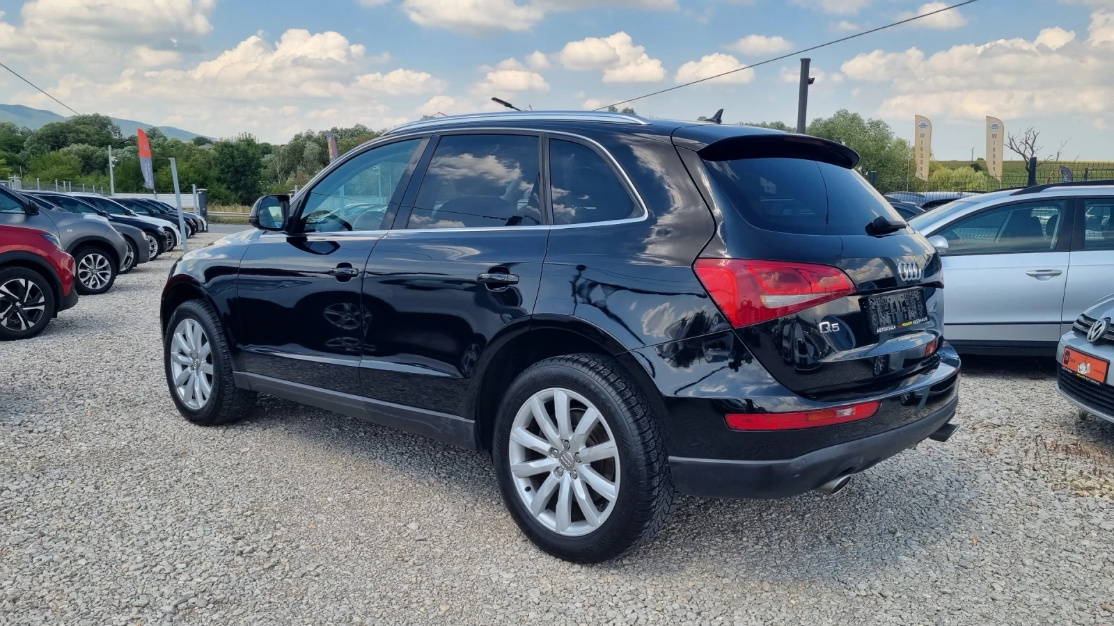 Audi Q5 Quattro Automat  Bang&Olufsen - изображение 5