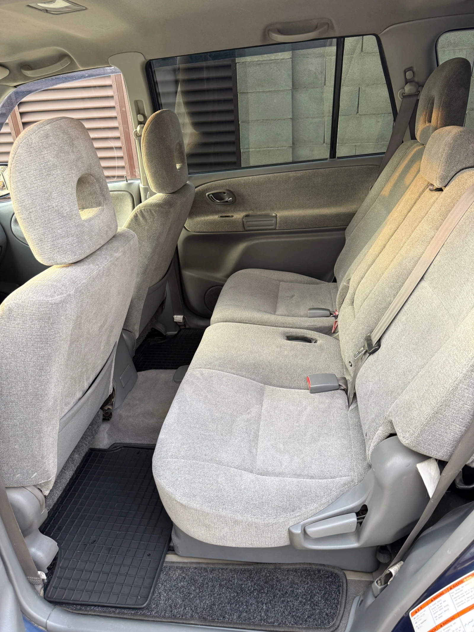 Suzuki Grand vitara XL-7 - изображение 8