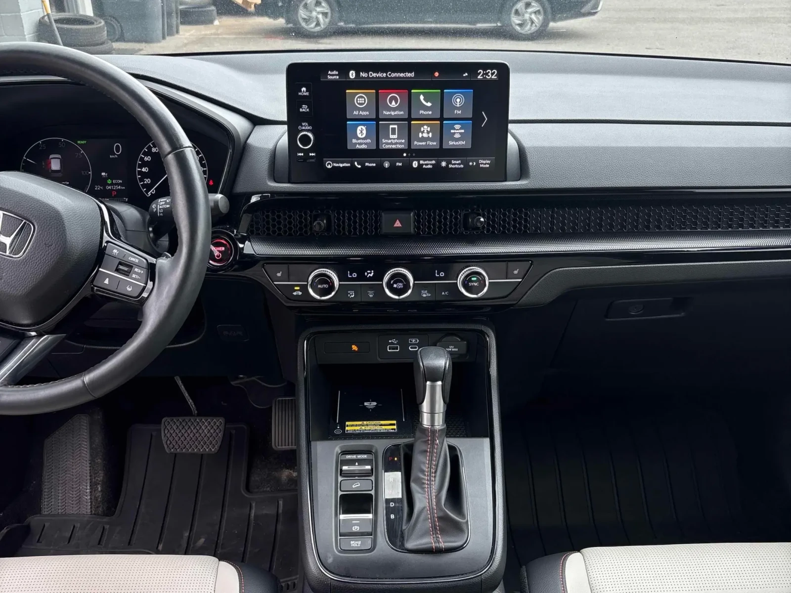 Honda Cr-v  - изображение 9