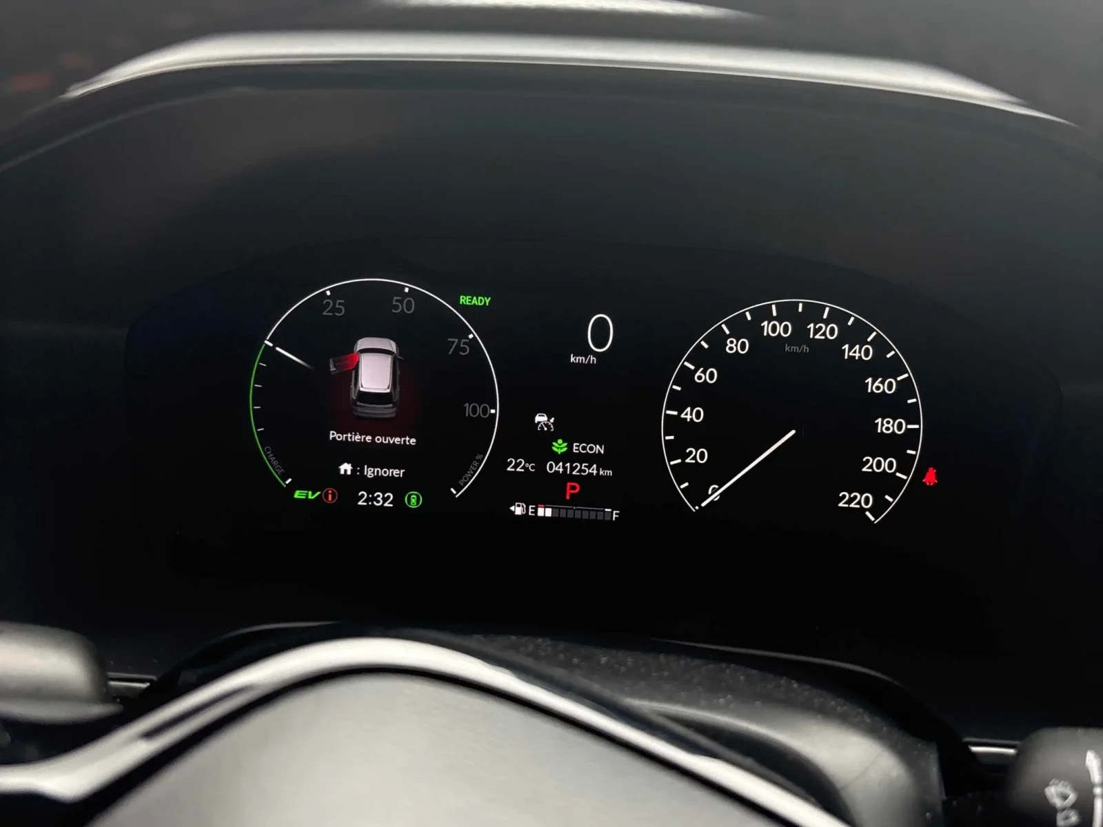 Honda Cr-v  - изображение 8