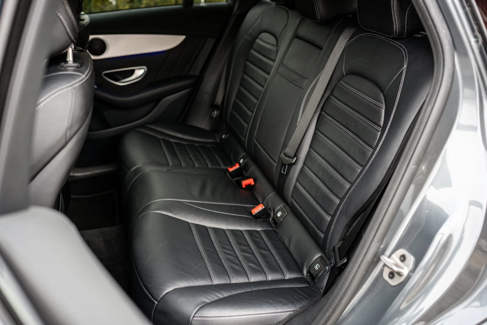 Mercedes-Benz EQC  4 MATIC | Mobile.bg   16