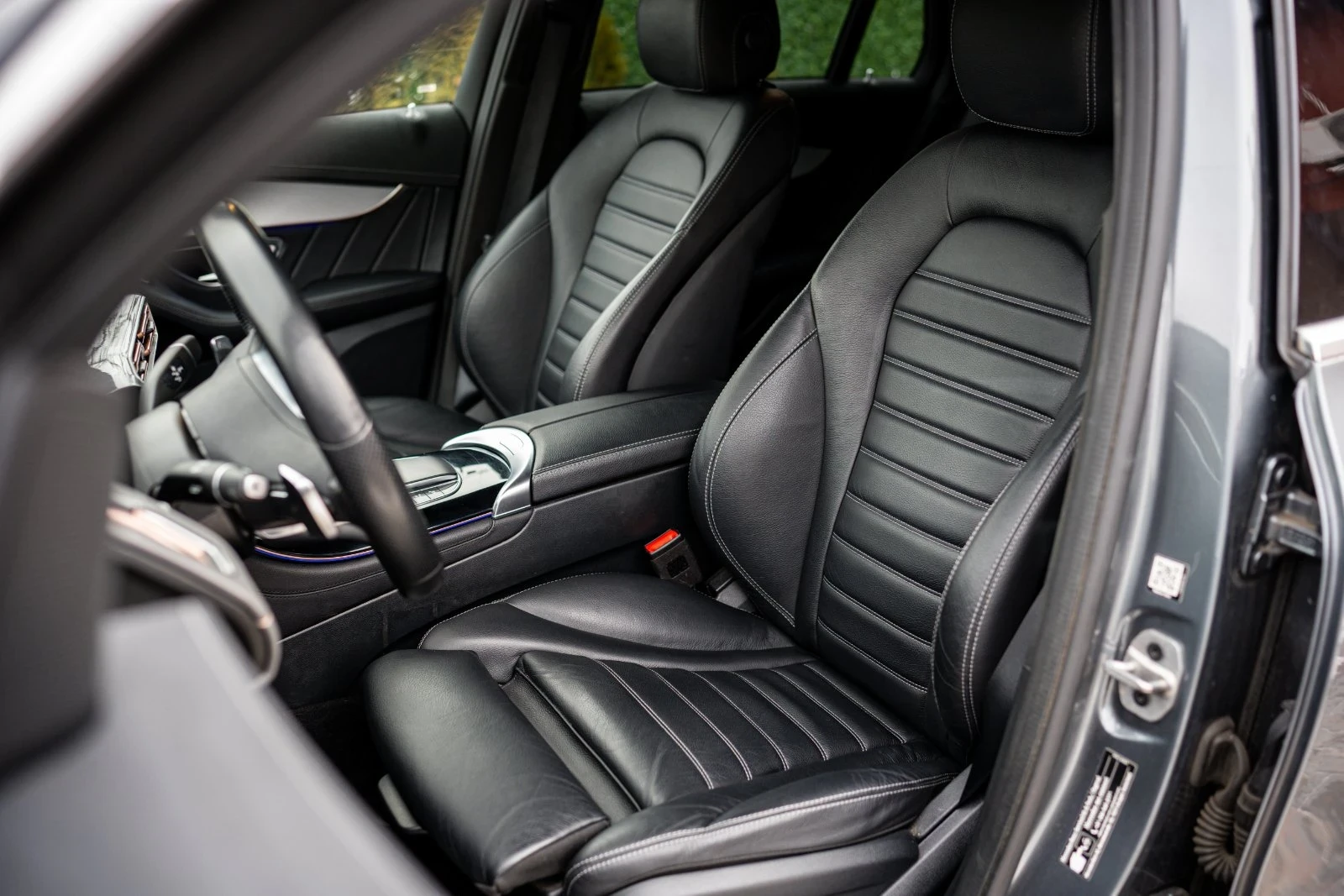 Mercedes-Benz EQC  4 MATIC | Mobile.bg   14