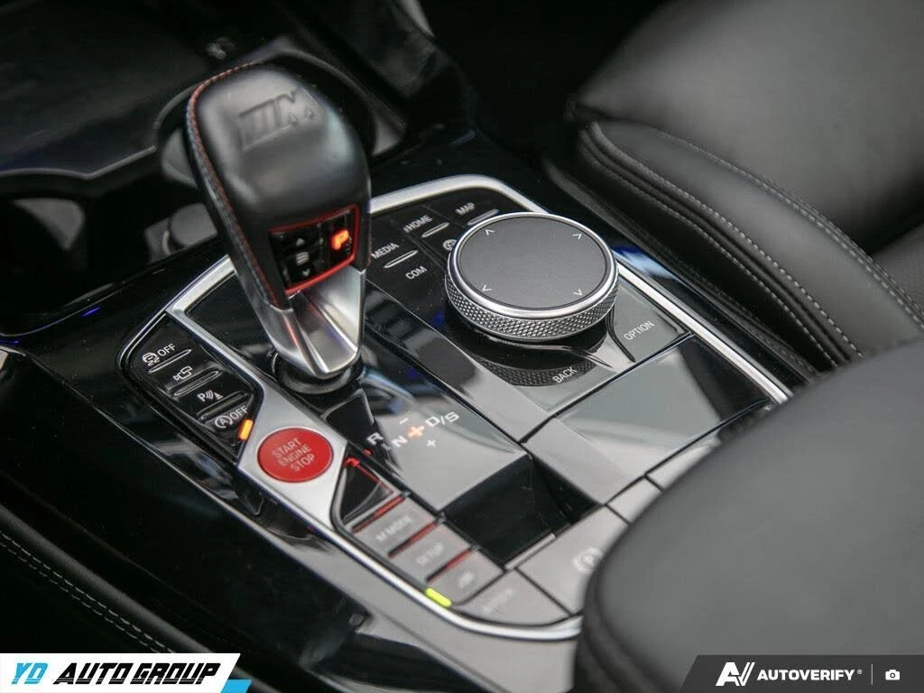 BMW X4 * АВТО КРЕДИТ* ЦЕНА ДО БГ * СЕРВИЗНА ИСТОРИЯ *  - изображение 9