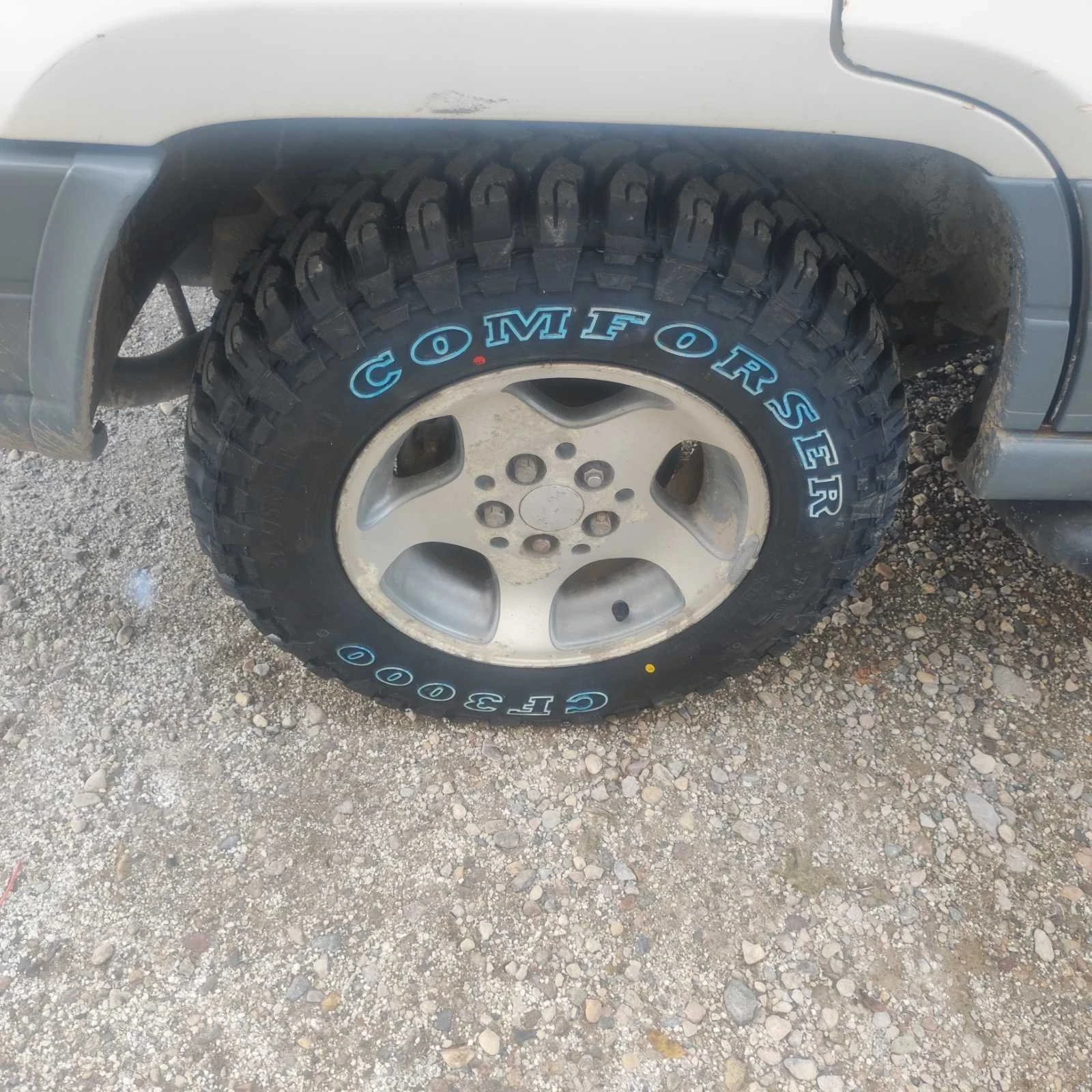 Jeep Grand cherokee  - изображение 7