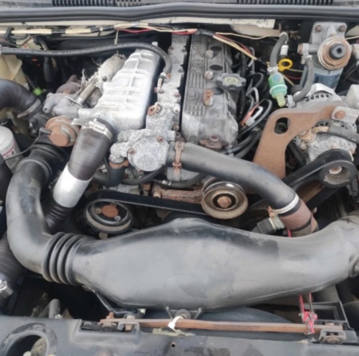 Jeep Grand cherokee  - изображение 4