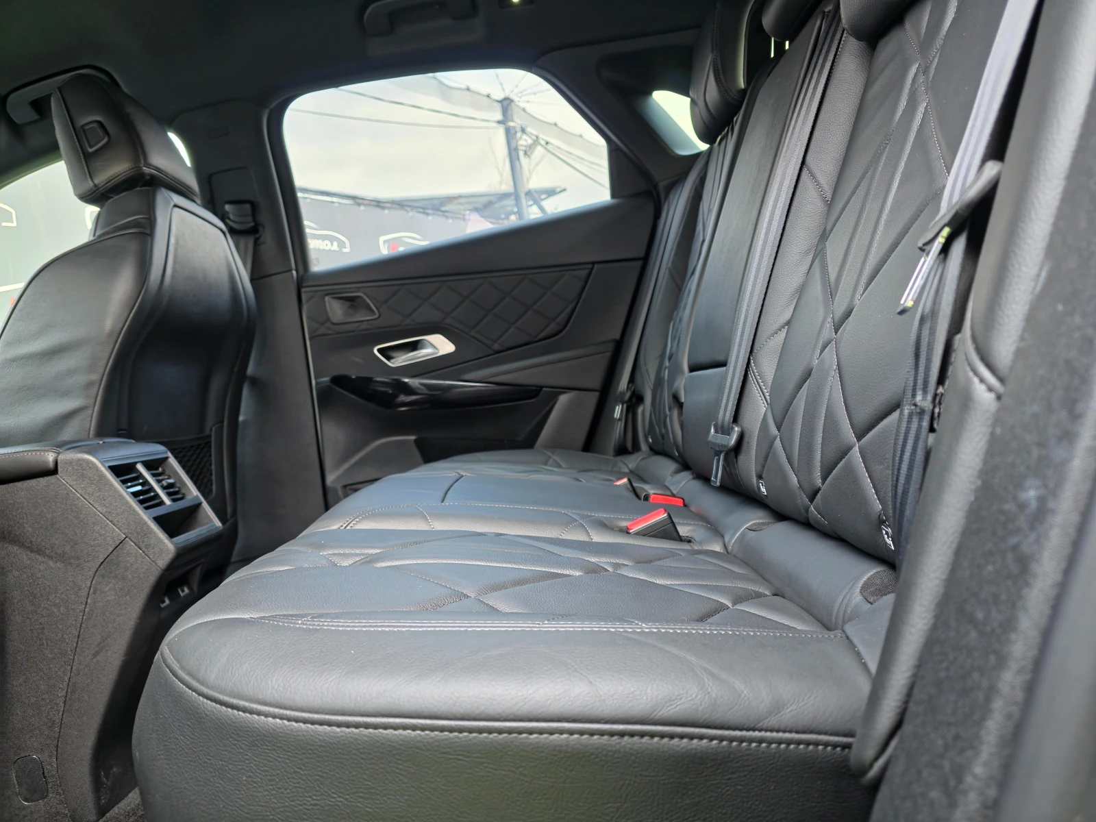 DS DS 7 Crossback 1.6PURETECH RIVOLI 180 | Mobile.bg � ����������� 11