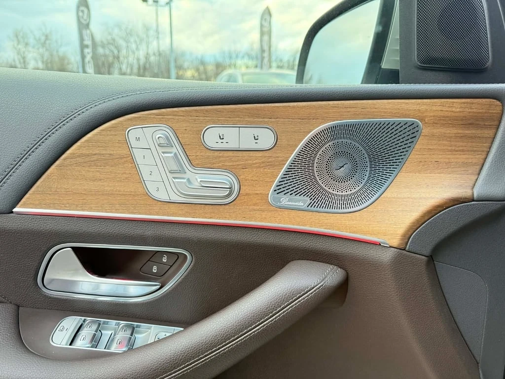 Mercedes-Benz GLE 350 * CARFAX * БЕЗ ПЪРВОНАЧАЛНА ВНОСКА - изображение 10