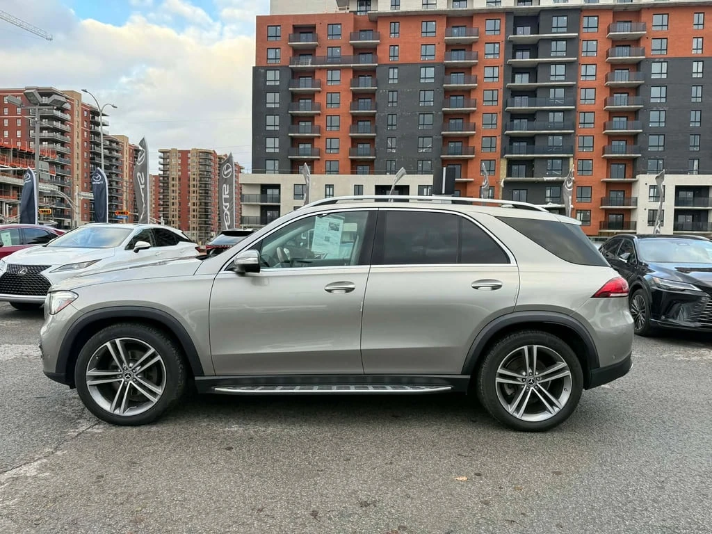 Mercedes-Benz GLE 350 * CARFAX * БЕЗ ПЪРВОНАЧАЛНА ВНОСКА - изображение 2