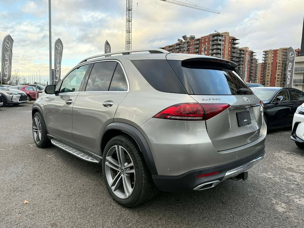 Mercedes-Benz GLE 350 * CARFAX *    | Mobile.bg   14