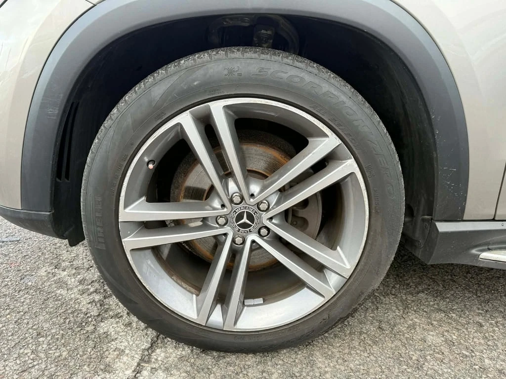 Mercedes-Benz GLE 350 * CARFAX * БЕЗ ПЪРВОНАЧАЛНА ВНОСКА - изображение 7