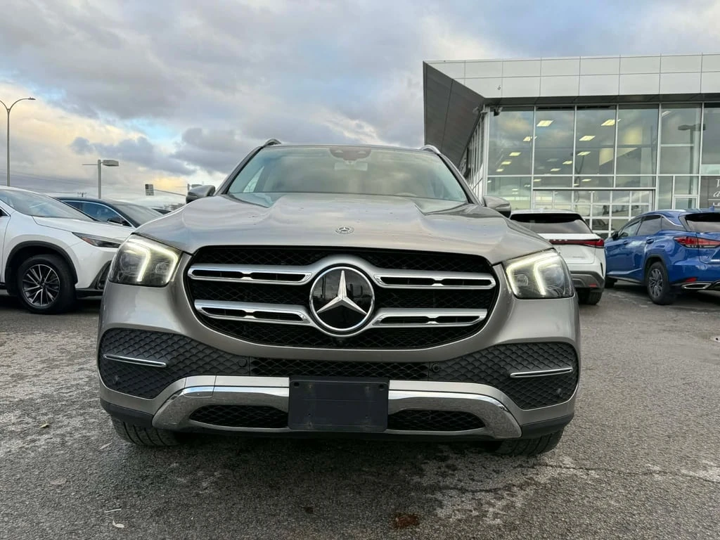 Mercedes-Benz GLE 350 * CARFAX * БЕЗ ПЪРВОНАЧАЛНА ВНОСКА - изображение 6