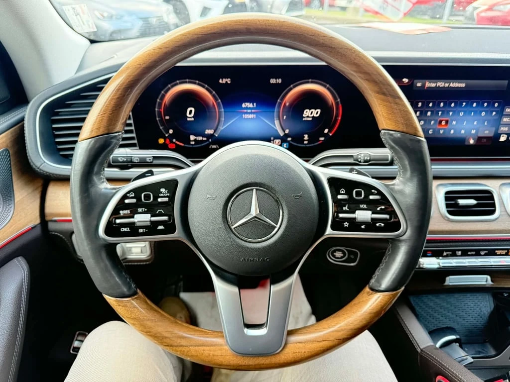 Mercedes-Benz GLE 350 * CARFAX *    | Mobile.bg   15