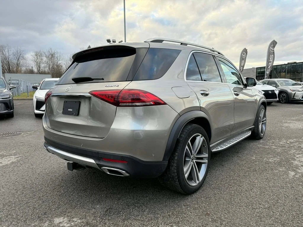 Mercedes-Benz GLE 350 * CARFAX *    | Mobile.bg   13