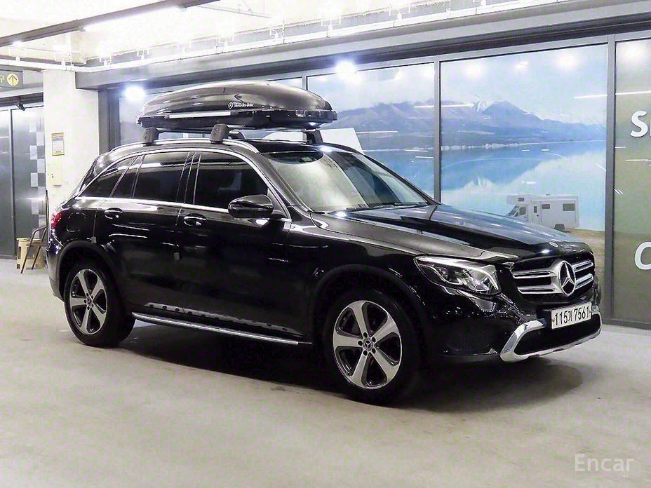Mercedes-Benz GLC 300 | Mobile.bg � ����������� 1