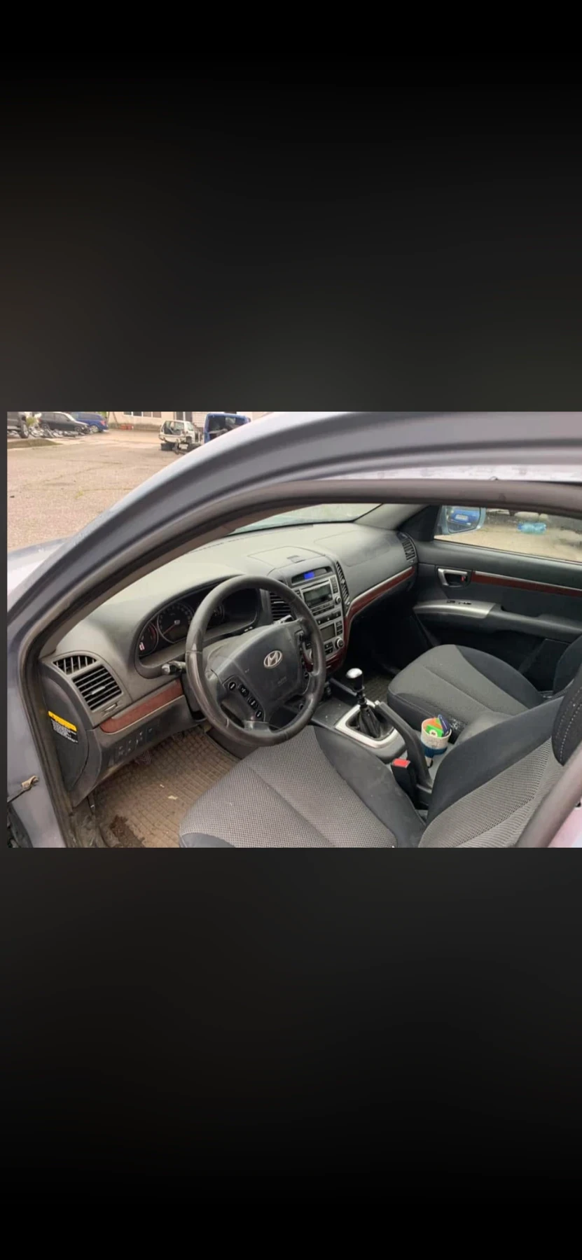 Hyundai Santa fe 2.2 CRDI - изображение 3