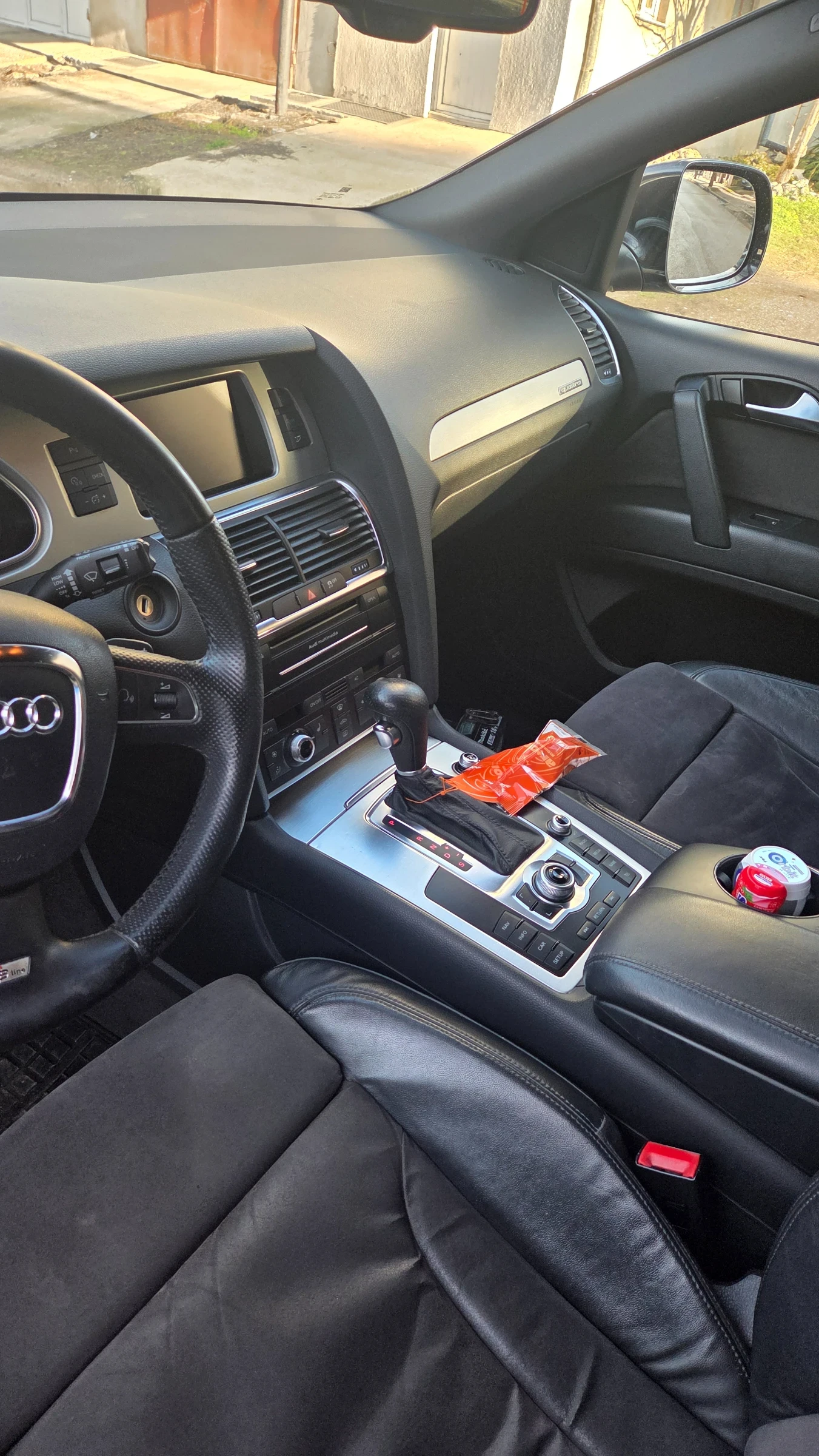 Audi Q7 | Mobile.bg � ����������� 14
