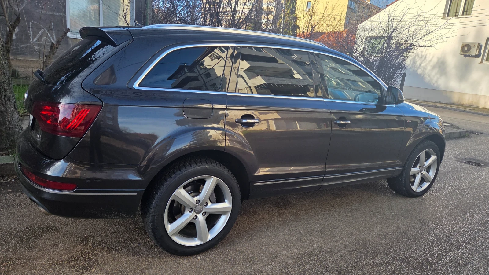 Audi Q7 | Mobile.bg � ����������� 8
