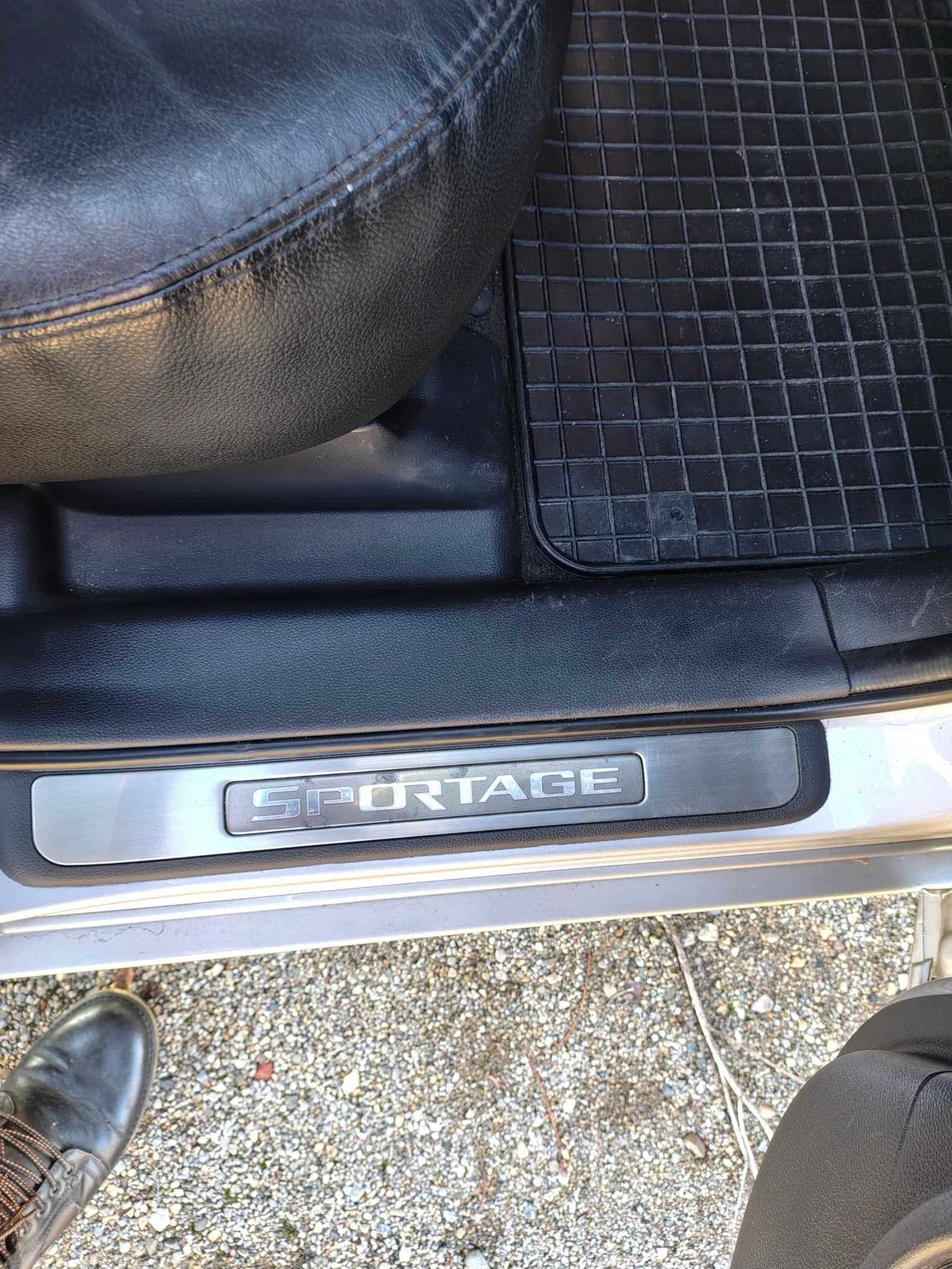 Kia Sportage | Mobile.bg � ����������� 5