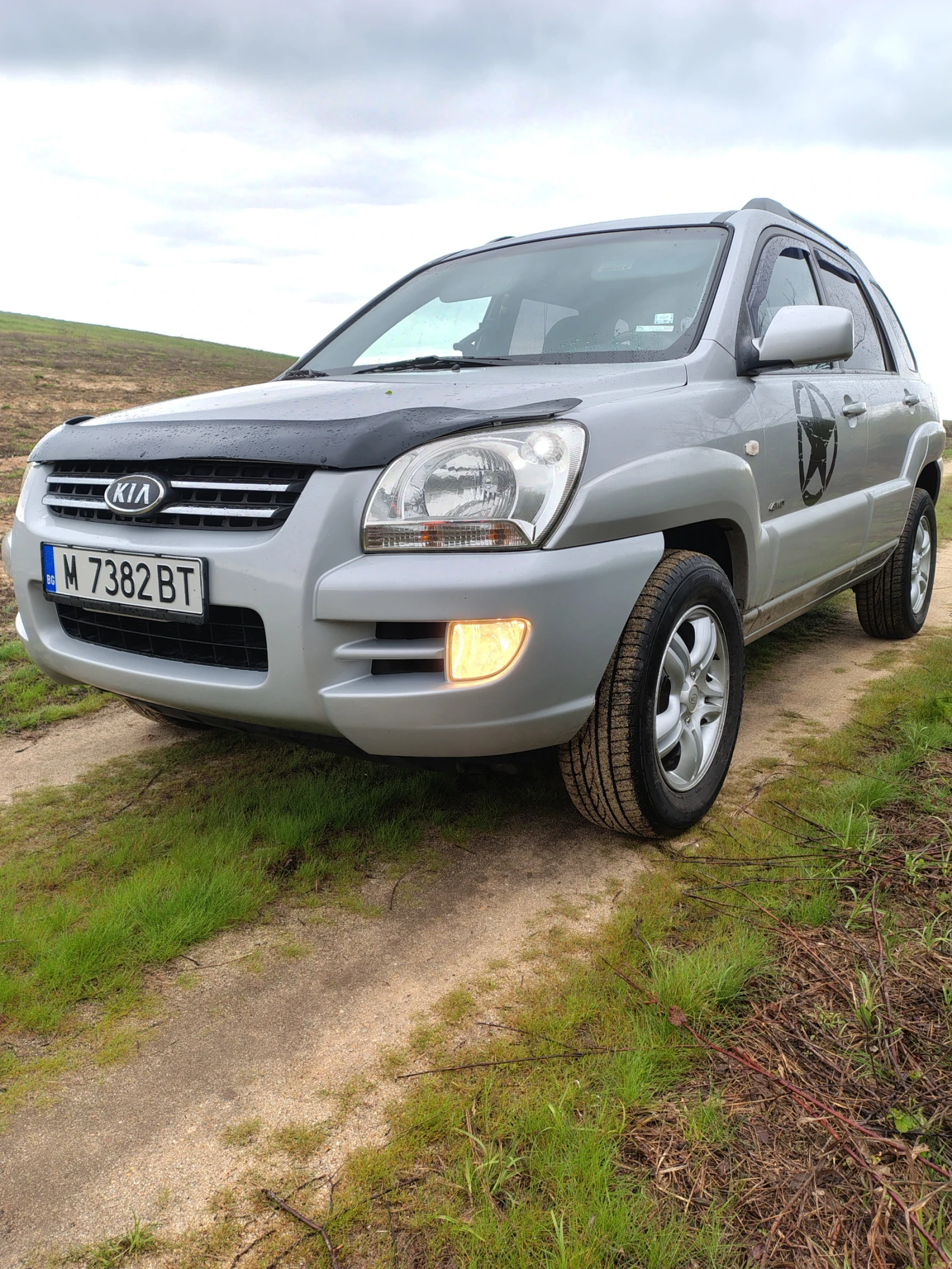 Kia Sportage | Mobile.bg � ����������� 3