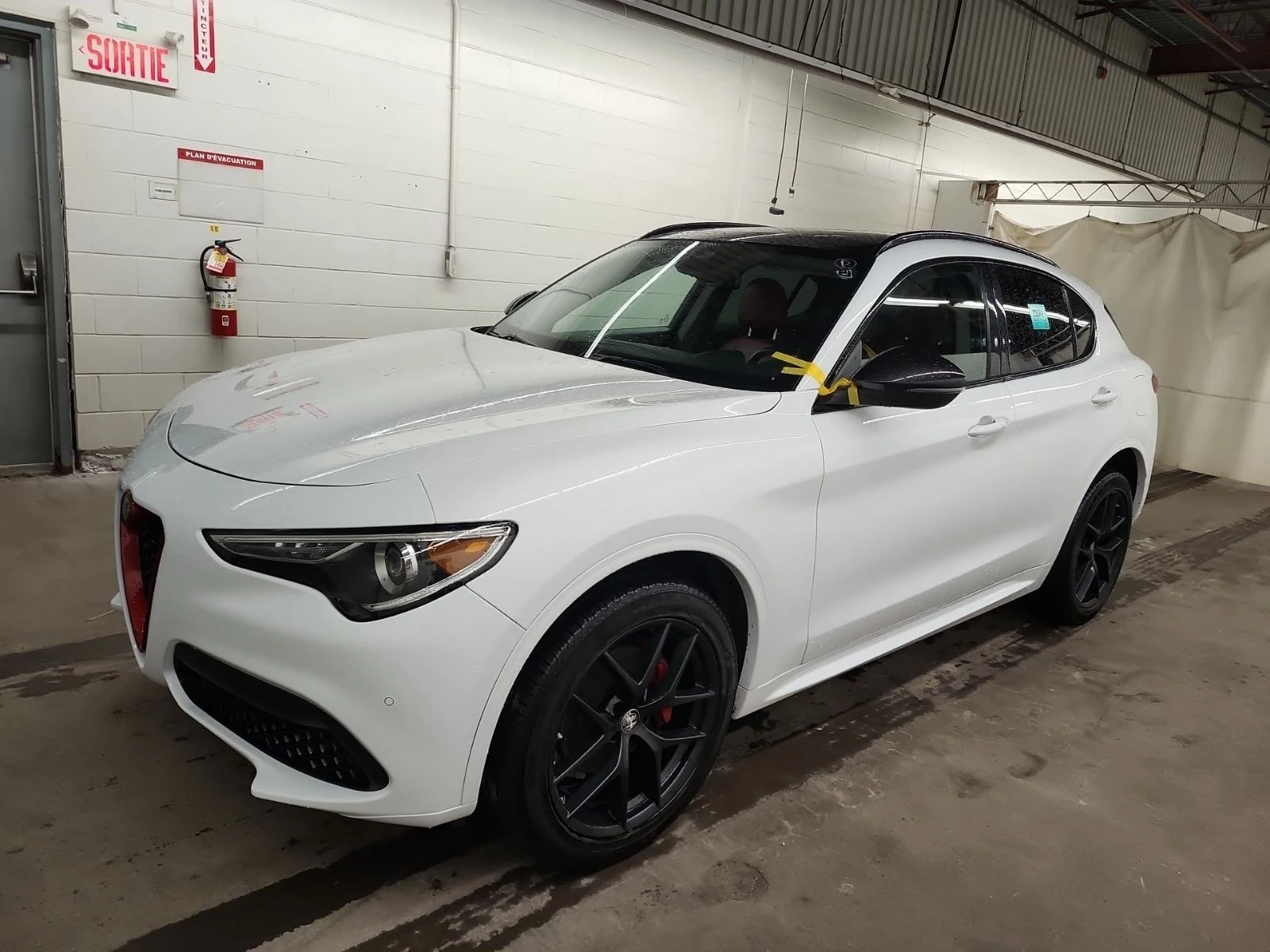 Alfa Romeo Stelvio TI � ����������� & ���� ������ | Mobile.bg � ����������� 1
