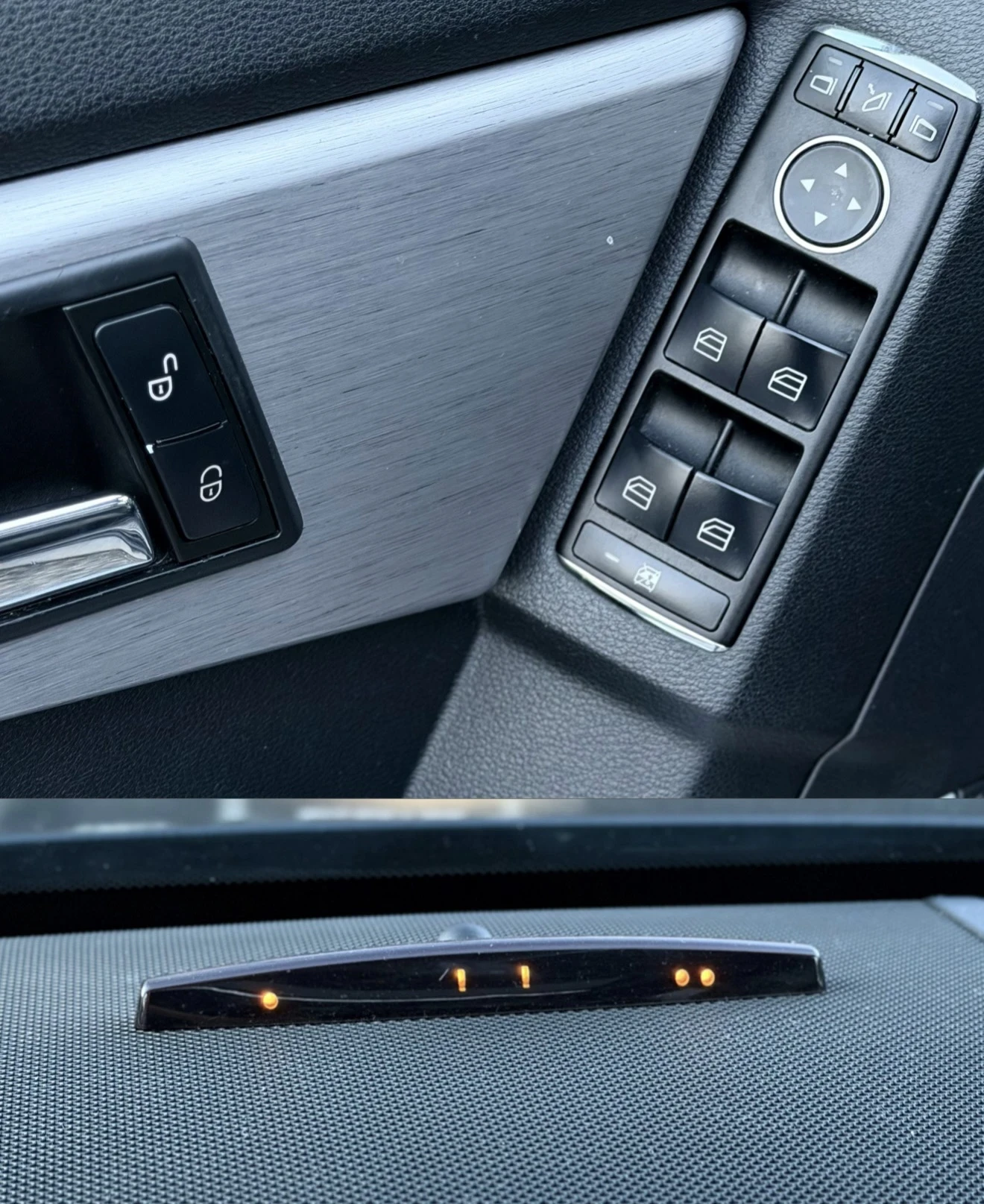 Mercedes-Benz GLK 350* 224HP* 4-MATIC* PANO* СОБСТВЕН ЛИЗИНГ, снимка 10 - Автомобили и джипове - 53804458