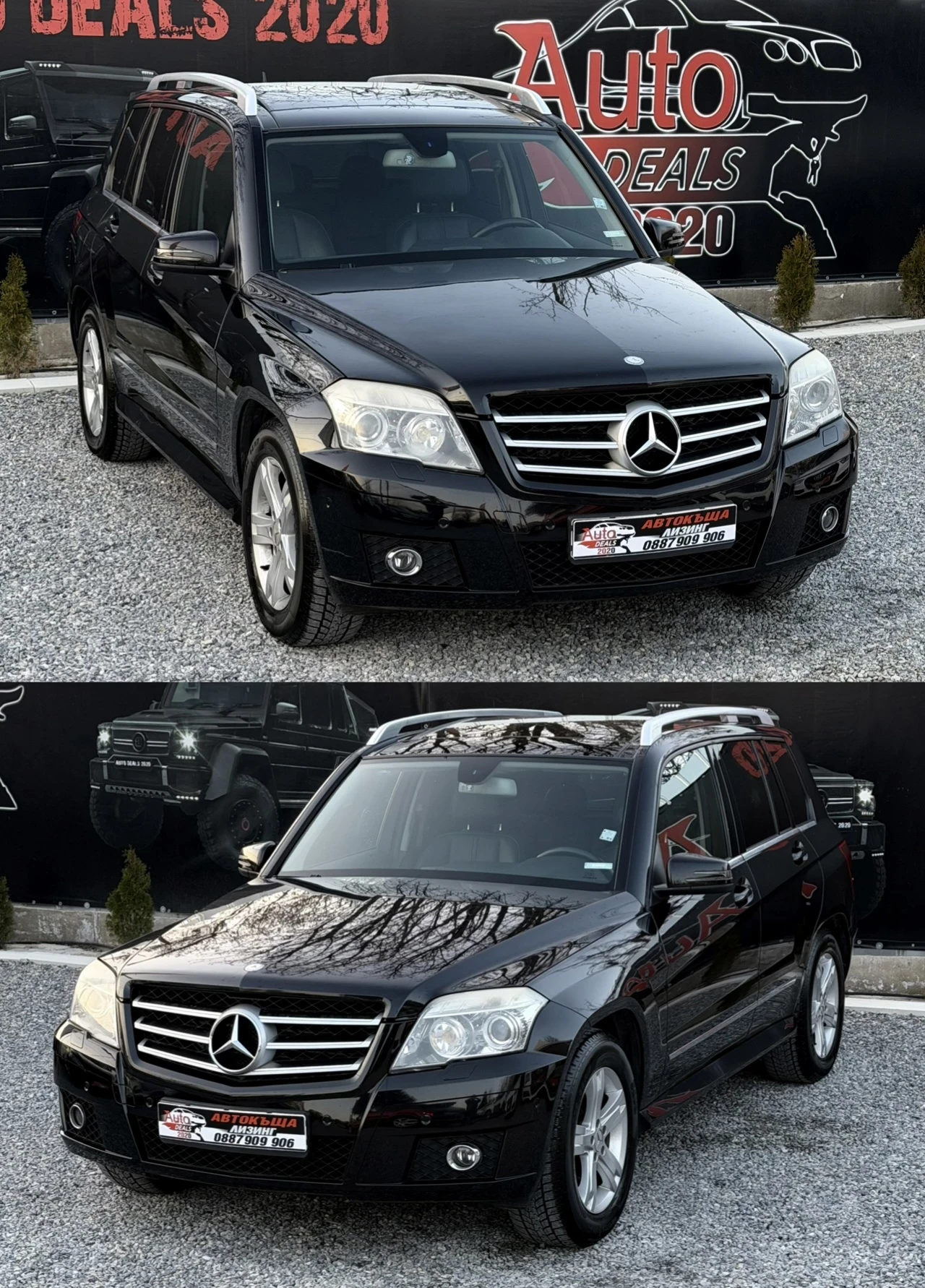 Mercedes-Benz GLK 350* 224HP* 4-MATIC* PANO* СОБСТВЕН ЛИЗИНГ, снимка 3 - Автомобили и джипове - 53804458