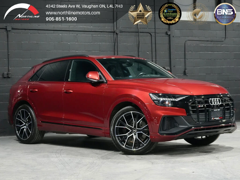 Audi SQ8 | Mobile.bg � ����������� 2